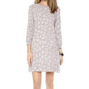 Marc Jacobs terry dress